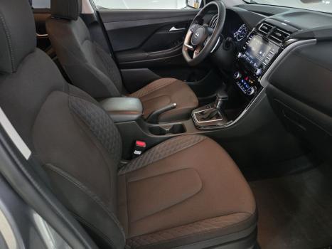 HYUNDAI Creta 1.0 12V 4P FLEX TGDI TURBO LIMITED AUTOM�TICO, Foto 8