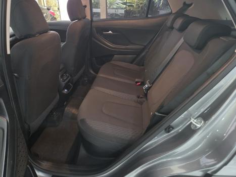 HYUNDAI Creta 1.0 12V 4P FLEX TGDI TURBO LIMITED AUTOM�TICO, Foto 9