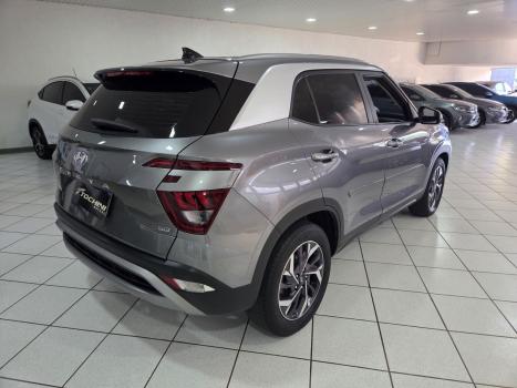 HYUNDAI Creta 1.0 12V 4P FLEX TGDI TURBO LIMITED AUTOM�TICO, Foto 11