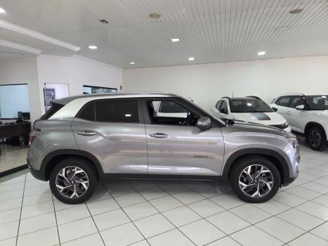 HYUNDAI Creta 1.0 12V 4P FLEX TGDI TURBO LIMITED AUTOM�TICO, Foto 12