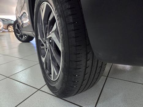 HYUNDAI Creta 1.0 12V 4P FLEX TGDI TURBO LIMITED AUTOM�TICO, Foto 15