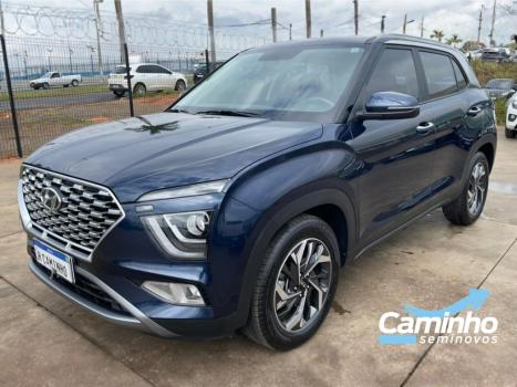 HYUNDAI Creta 1.0 12V 4P FLEX TGDI TURBO LIMITED AUTOM�TICO, Foto 1