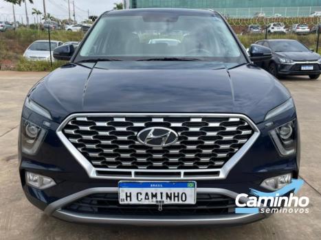 HYUNDAI Creta 1.0 12V 4P FLEX TGDI TURBO LIMITED AUTOM�TICO, Foto 2