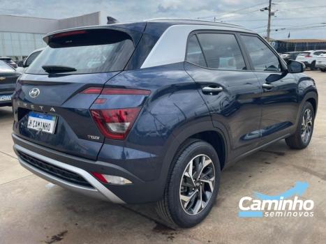 HYUNDAI Creta 1.0 12V 4P FLEX TGDI TURBO LIMITED AUTOM�TICO, Foto 5