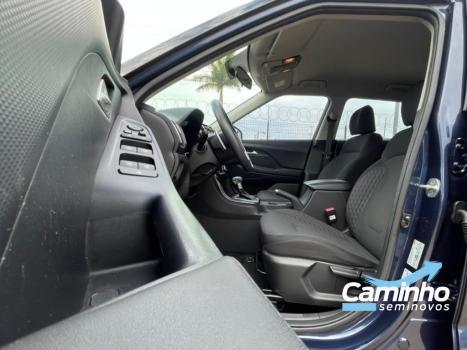 HYUNDAI Creta 1.0 12V 4P FLEX TGDI TURBO LIMITED AUTOM�TICO, Foto 11