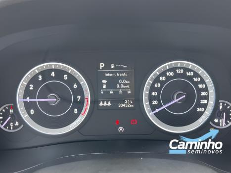 HYUNDAI Creta 1.0 12V 4P FLEX TGDI TURBO LIMITED AUTOM�TICO, Foto 12