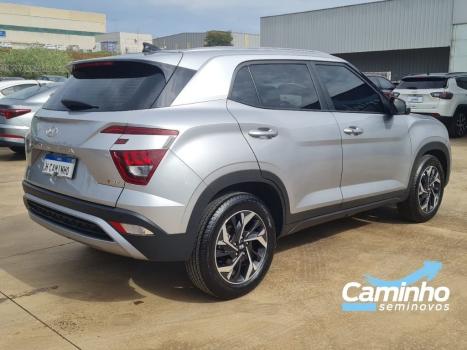 HYUNDAI Creta 1.0 12V 4P FLEX TGDI TURBO PLATINUM AUTOM�TICO, Foto 5