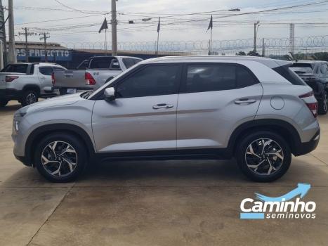 HYUNDAI Creta 1.0 12V 4P FLEX TGDI TURBO PLATINUM AUTOM�TICO, Foto 8