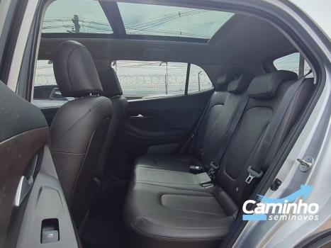 HYUNDAI Creta 1.0 12V 4P FLEX TGDI TURBO PLATINUM AUTOM�TICO, Foto 9