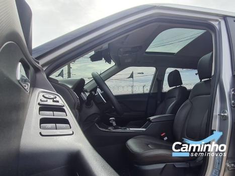 HYUNDAI Creta 1.0 12V 4P FLEX TGDI TURBO PLATINUM AUTOM�TICO, Foto 11