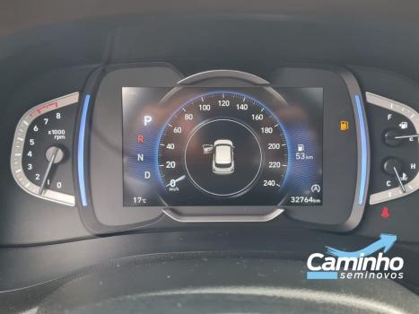 HYUNDAI Creta 1.0 12V 4P FLEX TGDI TURBO PLATINUM AUTOM�TICO, Foto 12