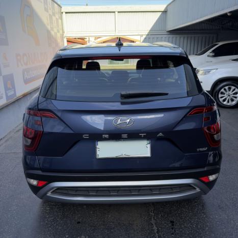 HYUNDAI Creta 1.0 12V 4P FLEX TGDI TURBO PLATINUM AUTOM�TICO, Foto 5