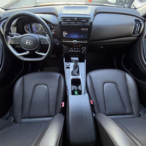 HYUNDAI Creta 1.0 12V 4P FLEX TGDI TURBO PLATINUM AUTOM�TICO, Foto 8