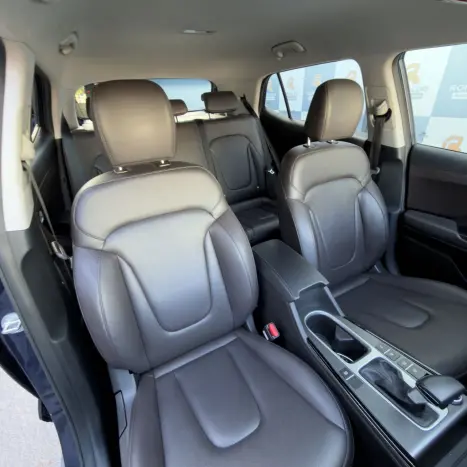HYUNDAI Creta 1.0 12V 4P FLEX TGDI TURBO PLATINUM AUTOM�TICO, Foto 10
