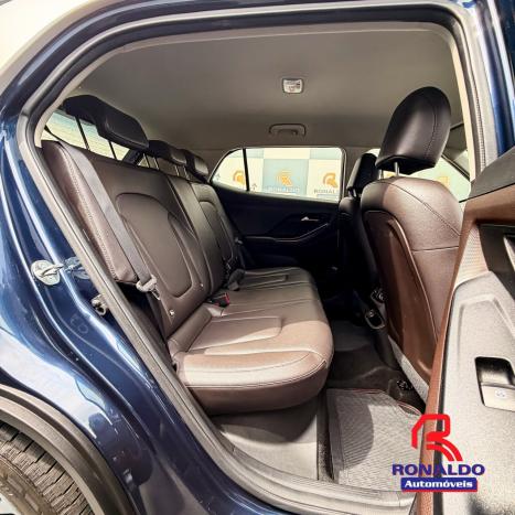 HYUNDAI Creta 1.0 12V 4P FLEX TGDI TURBO PLATINUM AUTOMÁTICO, Foto 10