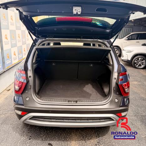 HYUNDAI Creta 1.0 12V 4P FLEX TGDI TURBO PLATINUM AUTOMÁTICO, Foto 11