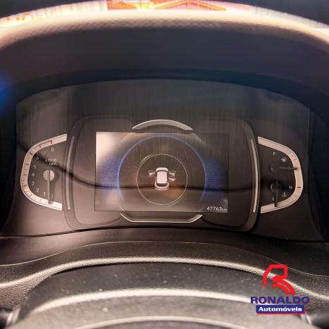 HYUNDAI Creta 1.0 12V 4P FLEX TGDI TURBO PLATINUM AUTOMÁTICO, Foto 15