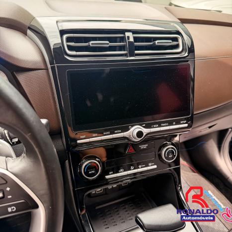 HYUNDAI Creta 1.0 12V 4P FLEX TGDI TURBO PLATINUM AUTOMÁTICO, Foto 12