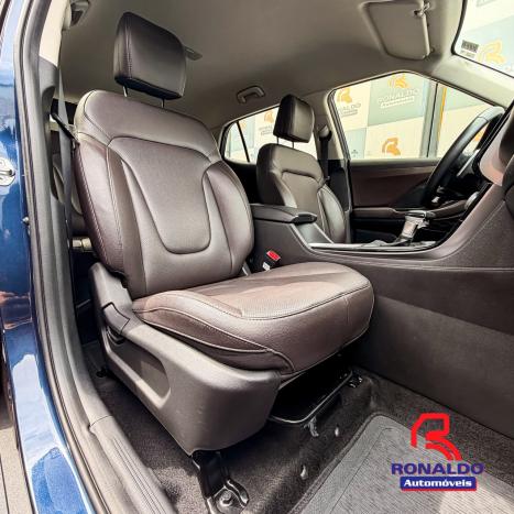 HYUNDAI Creta 1.0 12V 4P FLEX TGDI TURBO PLATINUM AUTOMÁTICO, Foto 13