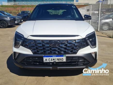 HYUNDAI Creta 1.0 12V 4P FLEX TGDI TURBO N LINE AUTOM�TICO, Foto 2