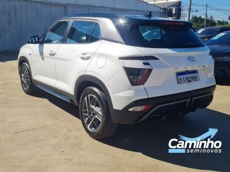 HYUNDAI Creta 1.0 12V 4P FLEX TGDI TURBO N LINE AUTOM�TICO, Foto 7