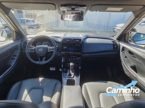HYUNDAI Creta 1.0 12V 4P FLEX TGDI TURBO N LINE AUTOM�TICO, Foto 10