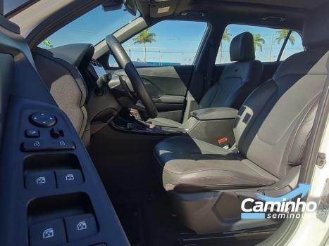 HYUNDAI Creta 1.0 12V 4P FLEX TGDI TURBO N LINE AUTOM�TICO, Foto 11