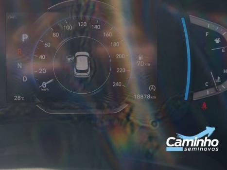 HYUNDAI Creta 1.0 12V 4P FLEX TGDI TURBO N LINE AUTOM�TICO, Foto 12