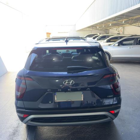 HYUNDAI Creta 1.0 12V 4P FLEX TGDI TURBO PLATINUM AUTOM�TICO, Foto 5