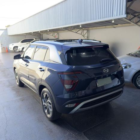 HYUNDAI Creta 1.0 12V 4P FLEX TGDI TURBO PLATINUM AUTOM�TICO, Foto 6