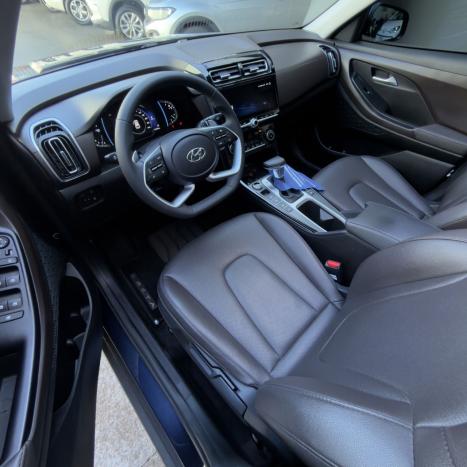 HYUNDAI Creta 1.0 12V 4P FLEX TGDI TURBO PLATINUM AUTOM�TICO, Foto 7