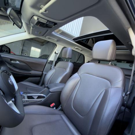 HYUNDAI Creta 1.0 12V 4P FLEX TGDI TURBO PLATINUM AUTOM�TICO, Foto 8