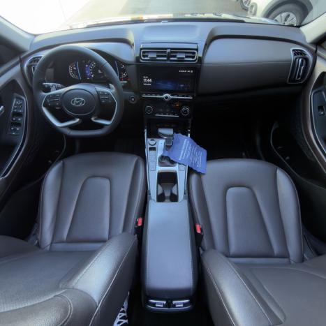 HYUNDAI Creta 1.0 12V 4P FLEX TGDI TURBO PLATINUM AUTOM�TICO, Foto 9