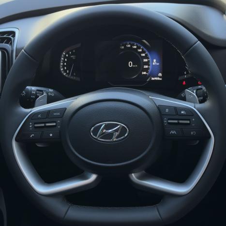 HYUNDAI Creta 1.0 12V 4P FLEX TGDI TURBO PLATINUM AUTOM�TICO, Foto 10