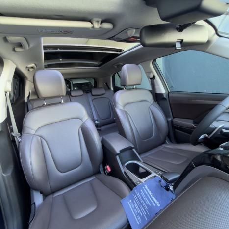 HYUNDAI Creta 1.0 12V 4P FLEX TGDI TURBO PLATINUM AUTOM�TICO, Foto 13