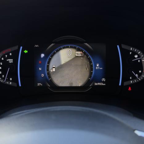 HYUNDAI Creta 1.0 12V 4P FLEX TGDI TURBO PLATINUM AUTOM�TICO, Foto 15