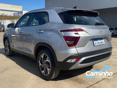 HYUNDAI Creta 1.0 12V 4P FLEX TGDI TURBO PLATINUM AUTOM�TICO, Foto 7