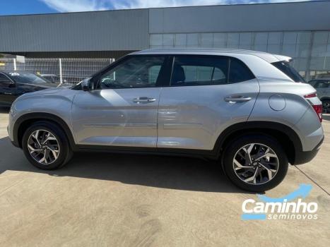 HYUNDAI Creta 1.0 12V 4P FLEX TGDI TURBO PLATINUM AUTOM�TICO, Foto 8