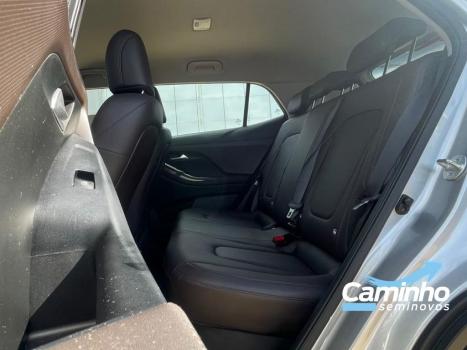 HYUNDAI Creta 1.0 12V 4P FLEX TGDI TURBO PLATINUM AUTOM�TICO, Foto 9