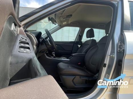 HYUNDAI Creta 1.0 12V 4P FLEX TGDI TURBO PLATINUM AUTOM�TICO, Foto 10