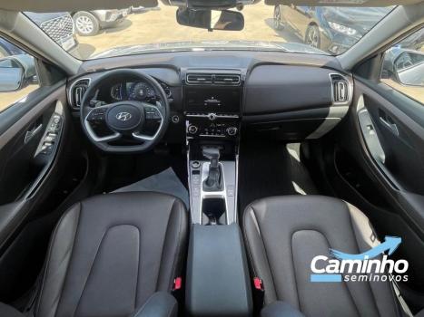 HYUNDAI Creta 1.0 12V 4P FLEX TGDI TURBO PLATINUM AUTOM�TICO, Foto 11