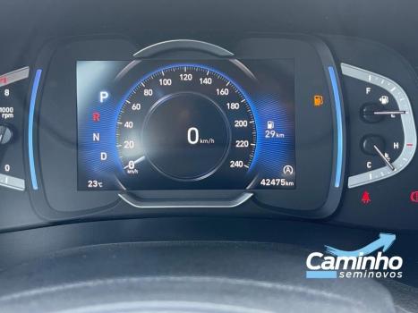 HYUNDAI Creta 1.0 12V 4P FLEX TGDI TURBO PLATINUM AUTOM�TICO, Foto 12