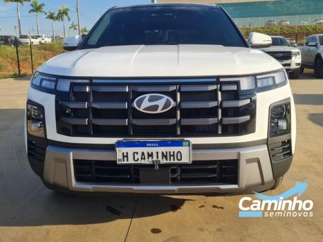HYUNDAI Creta 1.0 12V 4P FLEX TGDI TURBO LIMITED AUTOM�TICO, Foto 2