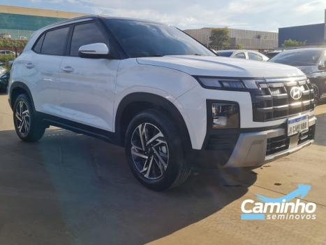 HYUNDAI Creta 1.0 12V 4P FLEX TGDI TURBO LIMITED AUTOM�TICO, Foto 3