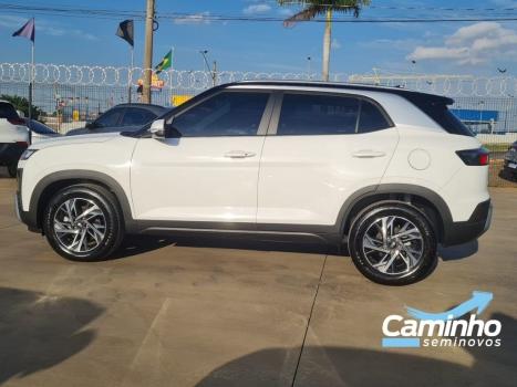 HYUNDAI Creta 1.0 12V 4P FLEX TGDI TURBO LIMITED AUTOM�TICO, Foto 8