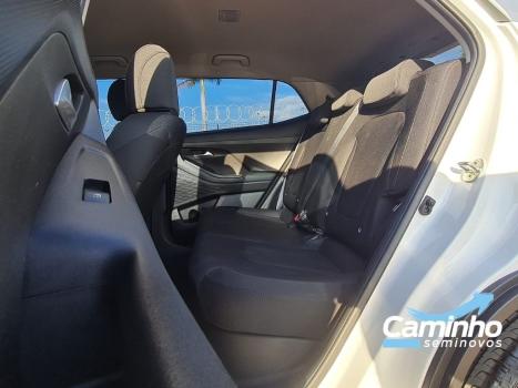 HYUNDAI Creta 1.0 12V 4P FLEX TGDI TURBO LIMITED AUTOM�TICO, Foto 9