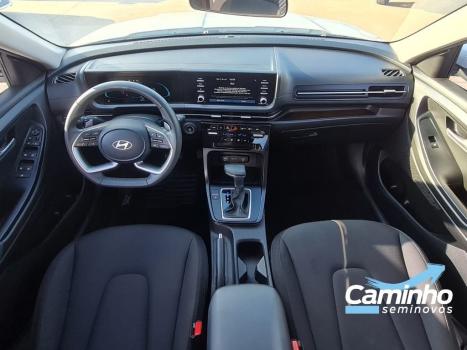 HYUNDAI Creta 1.0 12V 4P FLEX TGDI TURBO LIMITED AUTOM�TICO, Foto 10