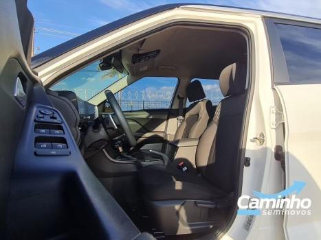 HYUNDAI Creta 1.0 12V 4P FLEX TGDI TURBO LIMITED AUTOM�TICO, Foto 11