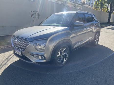 HYUNDAI Creta 1.0 12V 4P FLEX TGDI TURBO LIMITED AUTOM�TICO, Foto 1