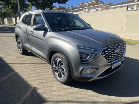 HYUNDAI Creta 1.0 12V 4P FLEX TGDI TURBO LIMITED AUTOM�TICO, Foto 2